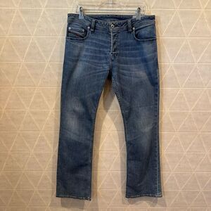 Diesel Zanity jeans 33W x 32L